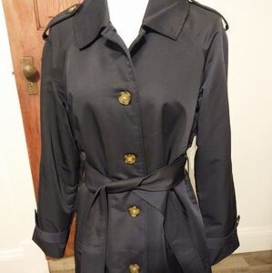 Womans NWT Ellen Tracy coat
